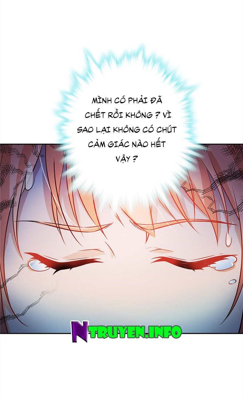 cô vợ siêu mẫu của cố thiếu chapter 11 19