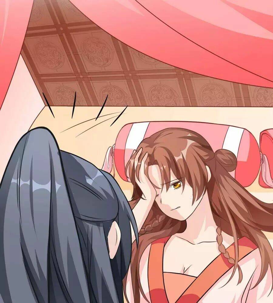 hoàng tử phu quân, ta nuôi ngươi a! chapter 2 30