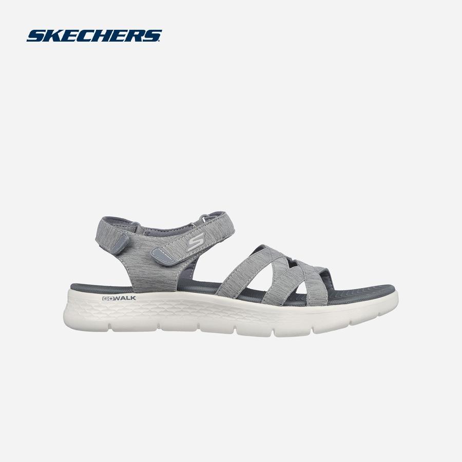 Giày sandal nữ Skechers Go Walk Flex - 141450