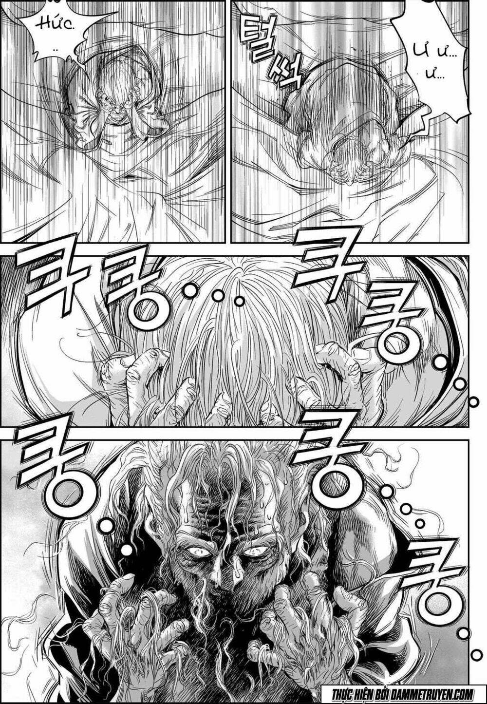 kẻ siêu phàm chapter 2 10