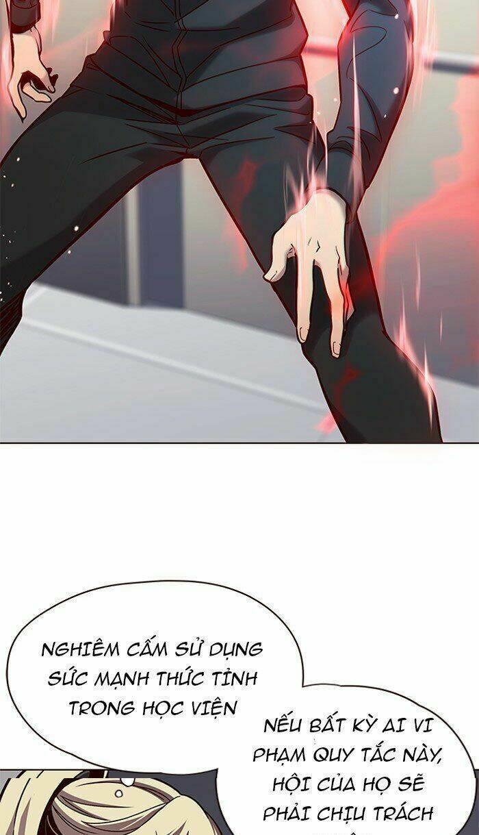 biến thân thành mèo chapter 78 35