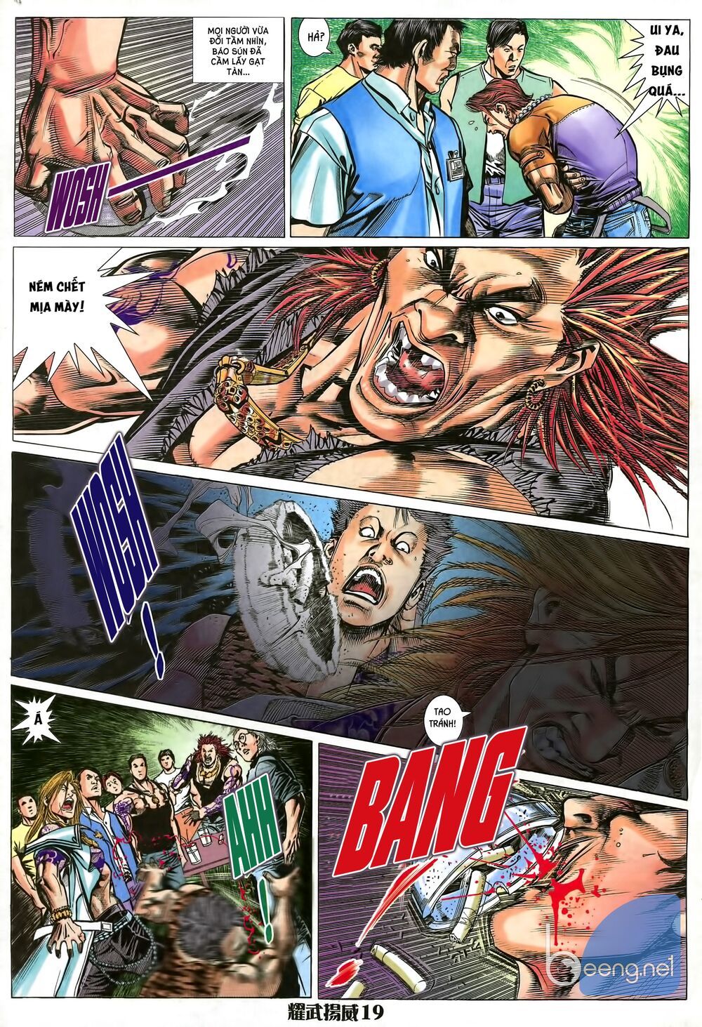 diệu võ dương oai chapter 6 4