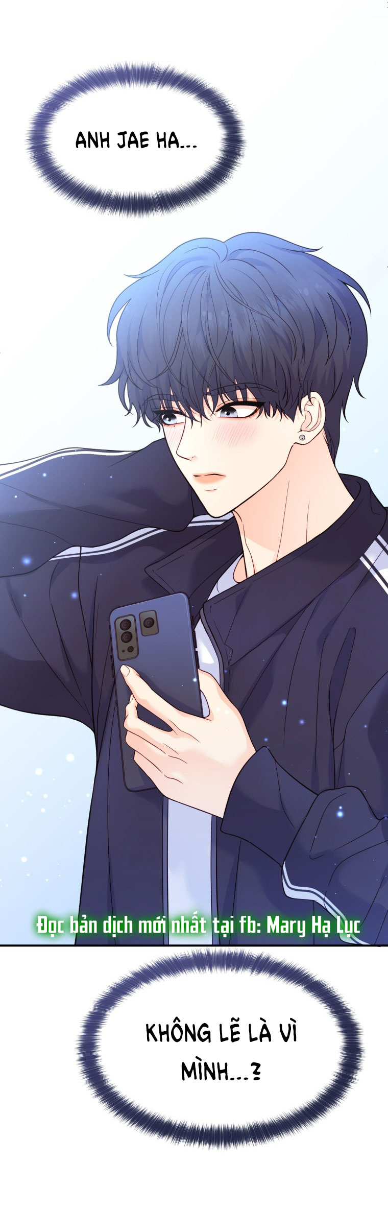 nữ nhân trợ giúp được yêu thích nhất chapter 12.2 50