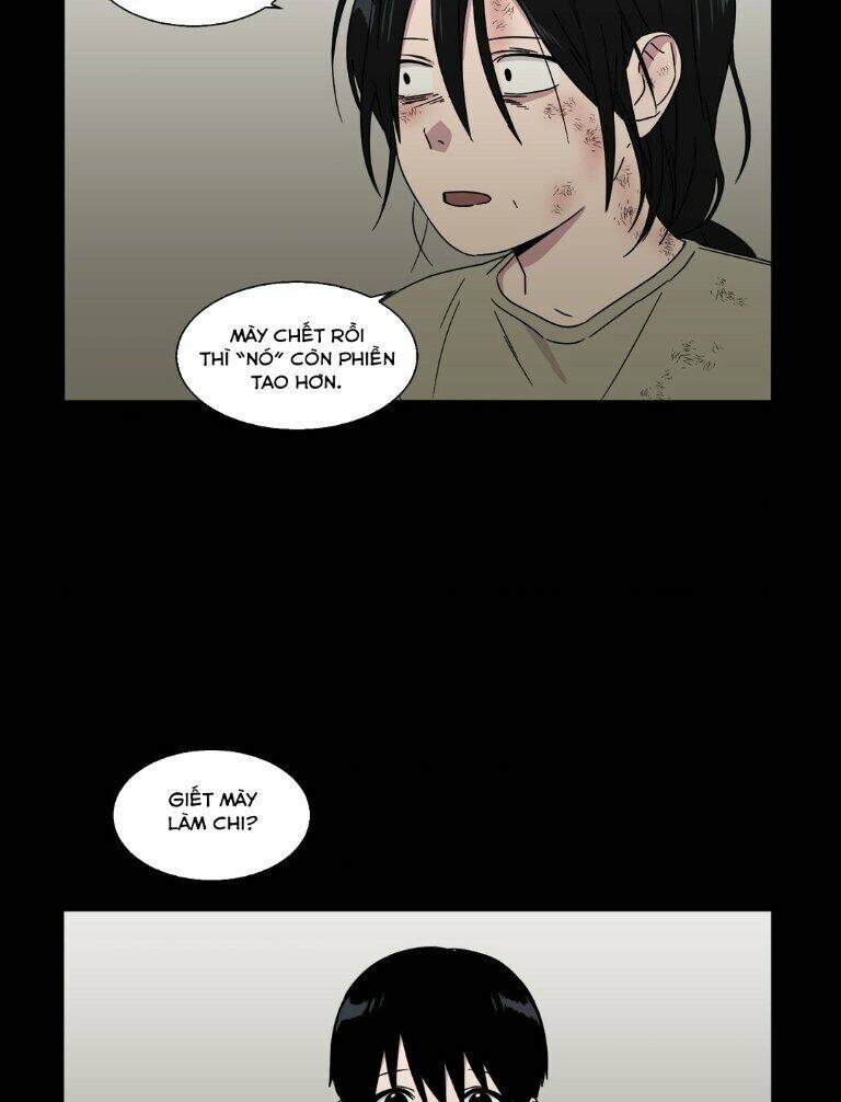 …”một sự thật khá khó chịu.” chapter 59 47