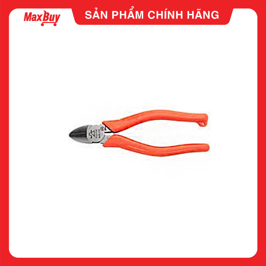 Kềm Cắt Tiêu Chuẩn Fujiya 60S-150 (6&quot;)