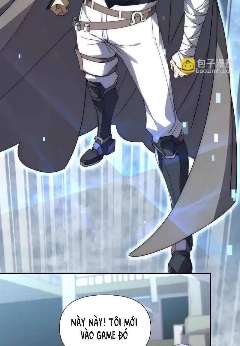 võng du: ta có thể tiến hoá tất cả! chapter 5 33