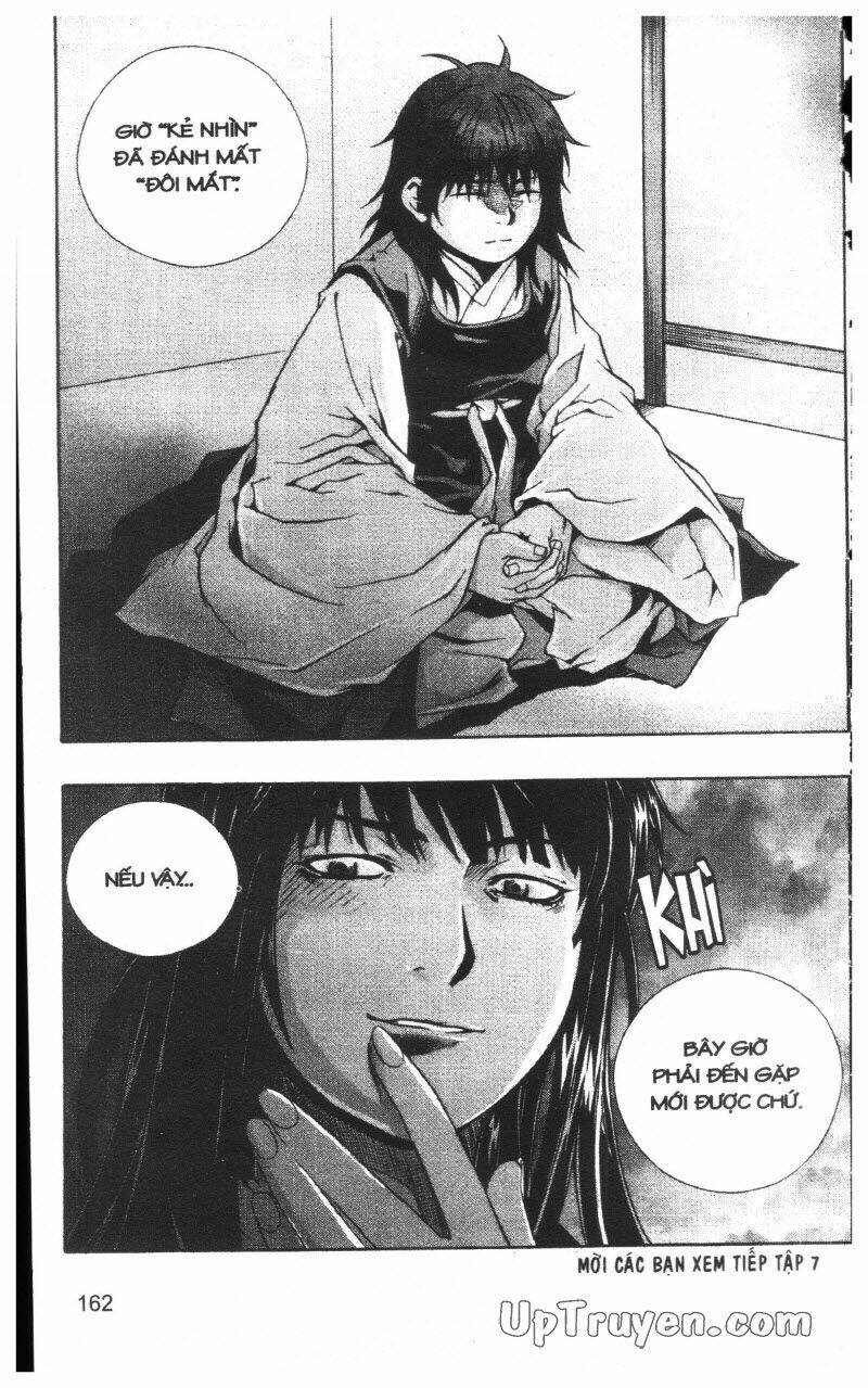 thời gió lốc (thời đại phong tang) chapter 6 164
