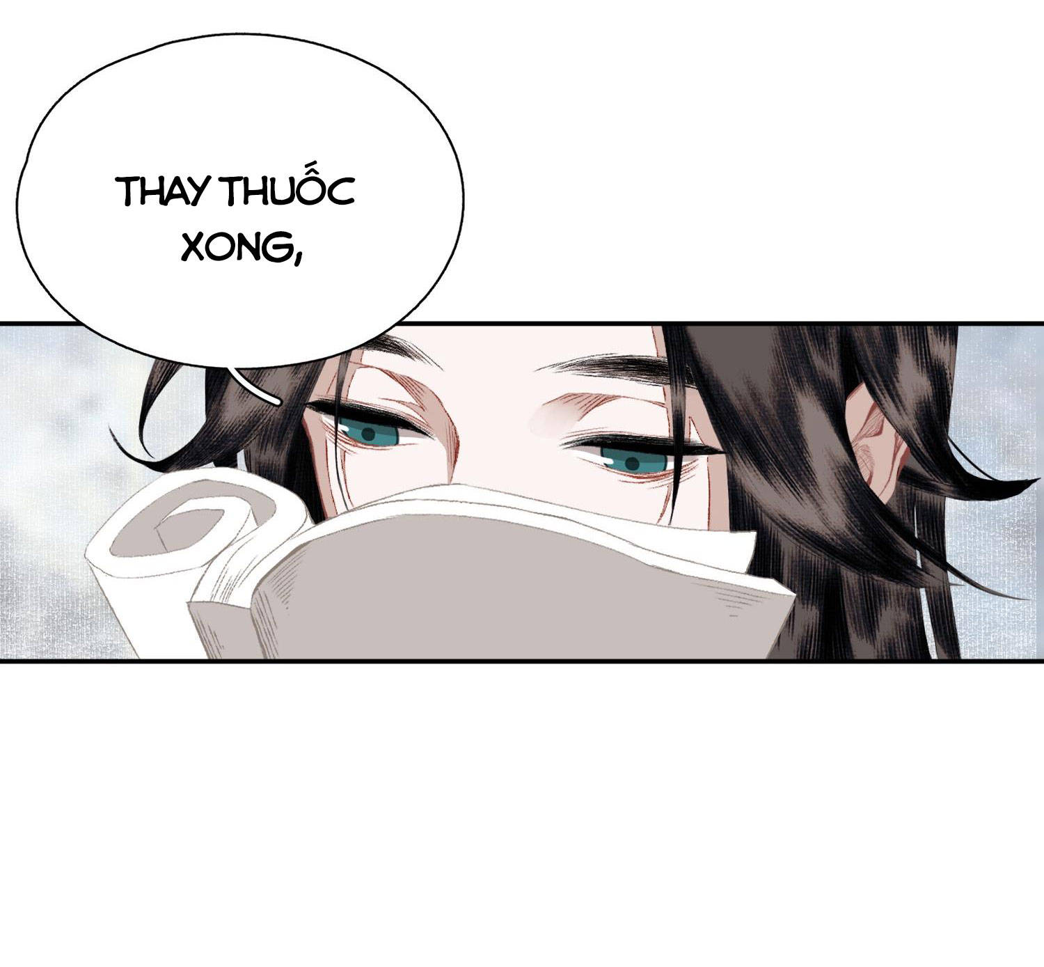 không cẩn thận cứu phải kẻ thù của giang hồ chapter 66 39