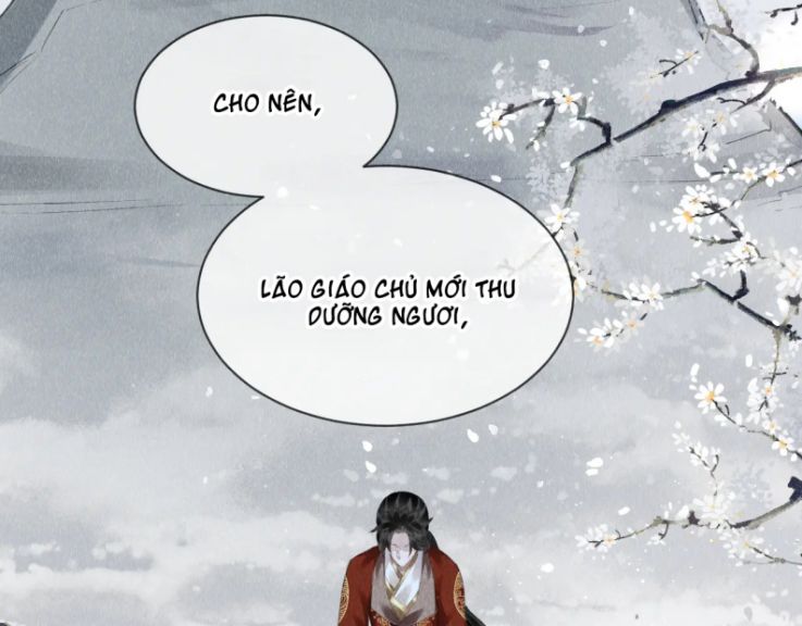 Giáo Chủ Thích Bắt Nạt Người chapter 28