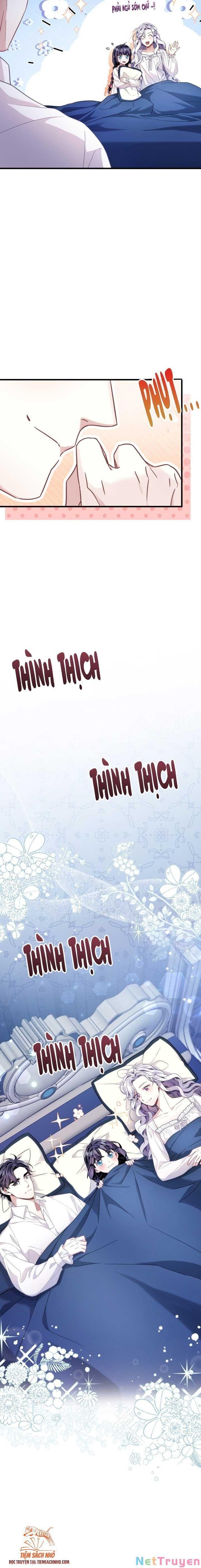 con gái chồng quá dễ thương chapter 62 5