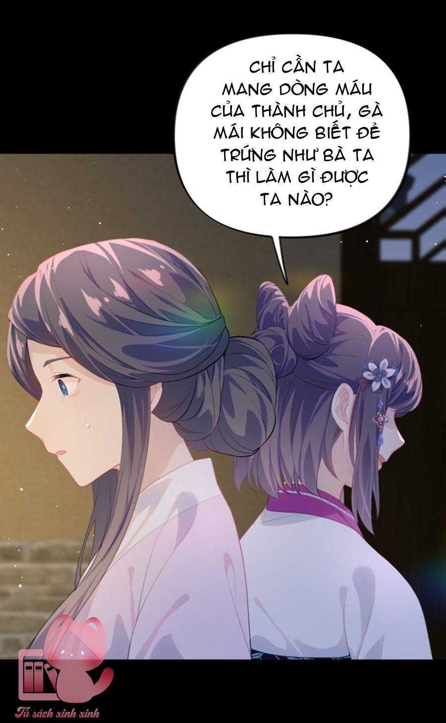 một đêm nọ đột nhiên yandere tới! chapter 149 25