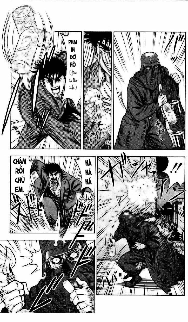 hareluya chapter 66 3