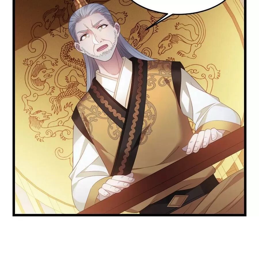 ta mới không gả cho hoàng tử phản diện chapter 26 20