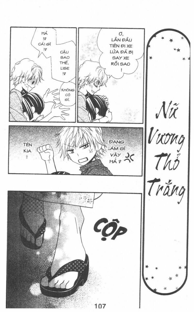 queen's white rabbit chapter 2 107