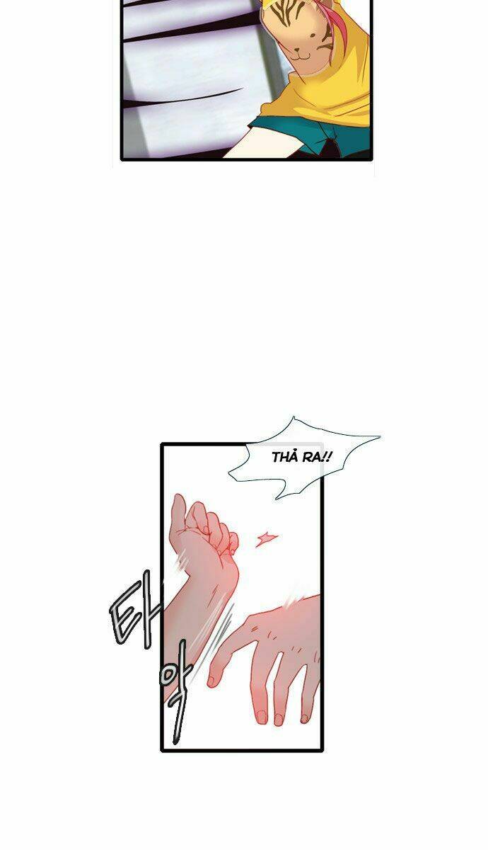 món quà từ chúa chapter 53 30