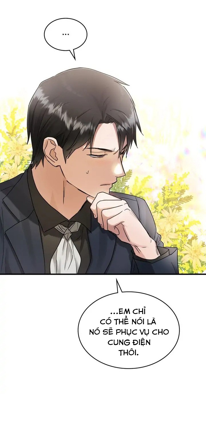 người thừa kế chapter 52 20