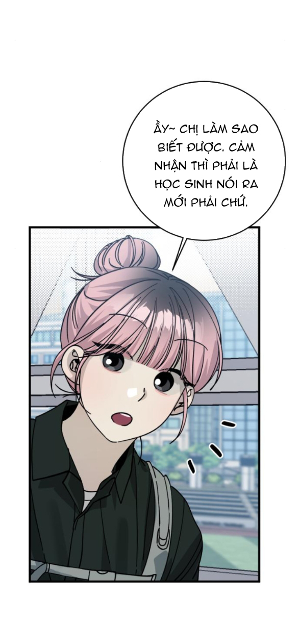 quy luật về rác rưởi chapter 7.1 19