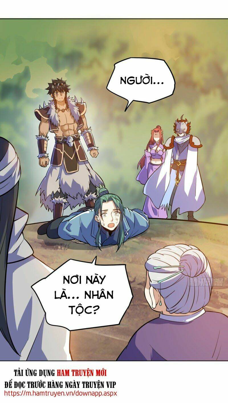 thần võ đế tôn chapter 94 1