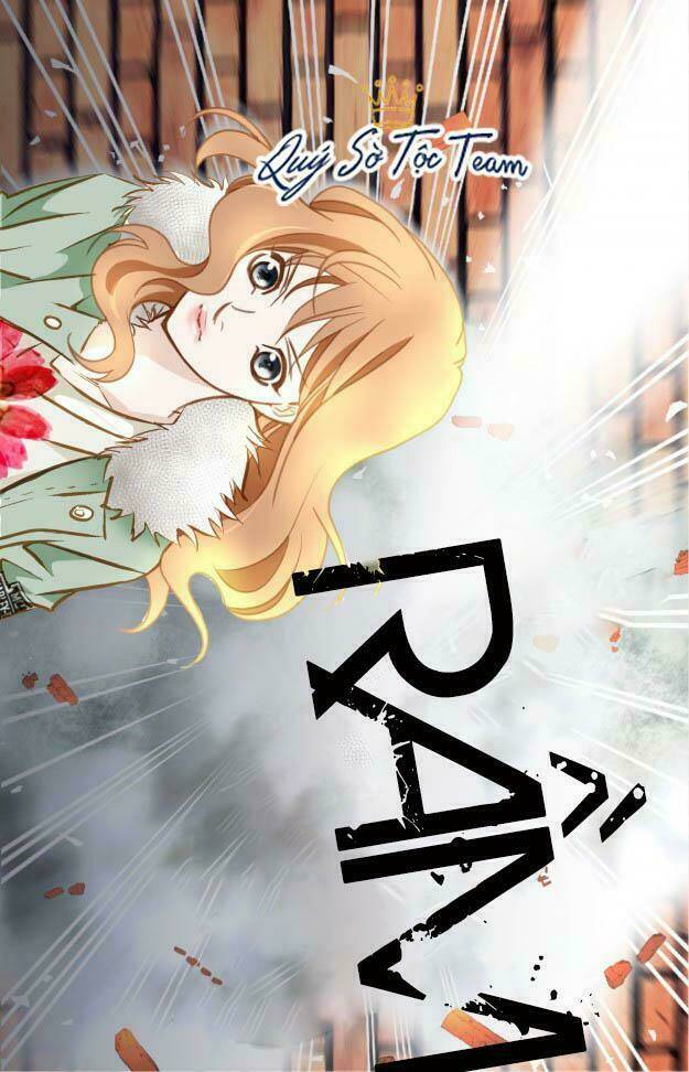 tiếp xúc chí mạng chapter 1 29