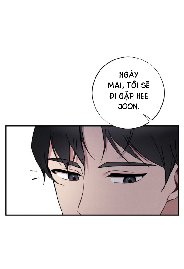 Ăn Mòn chapter 23.1 - Trang 4