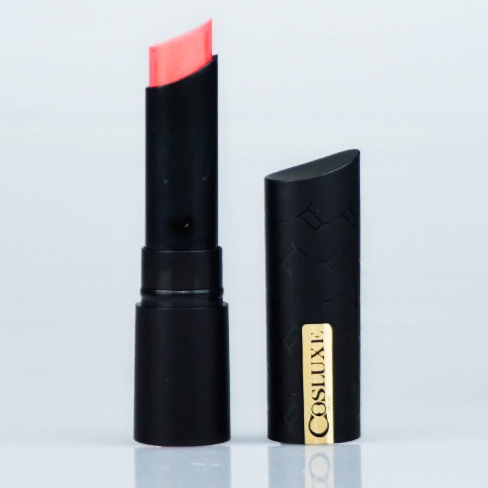 Son Thỏi Lì Cosluxe Curve Lipstick Love Rosie 2.5g - Màu hồng sen