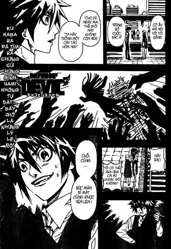 defense devil chapter 6 1