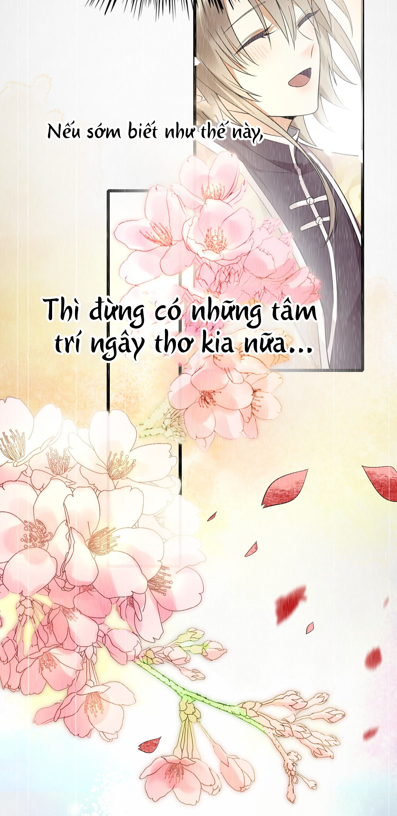 Tức Thời Phạm Quy [ Tức Thì Vi Quy ] chapter 16