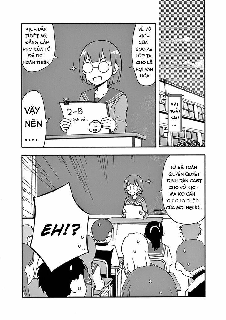 ninja shinobu-chan no junjou chapter 26 7