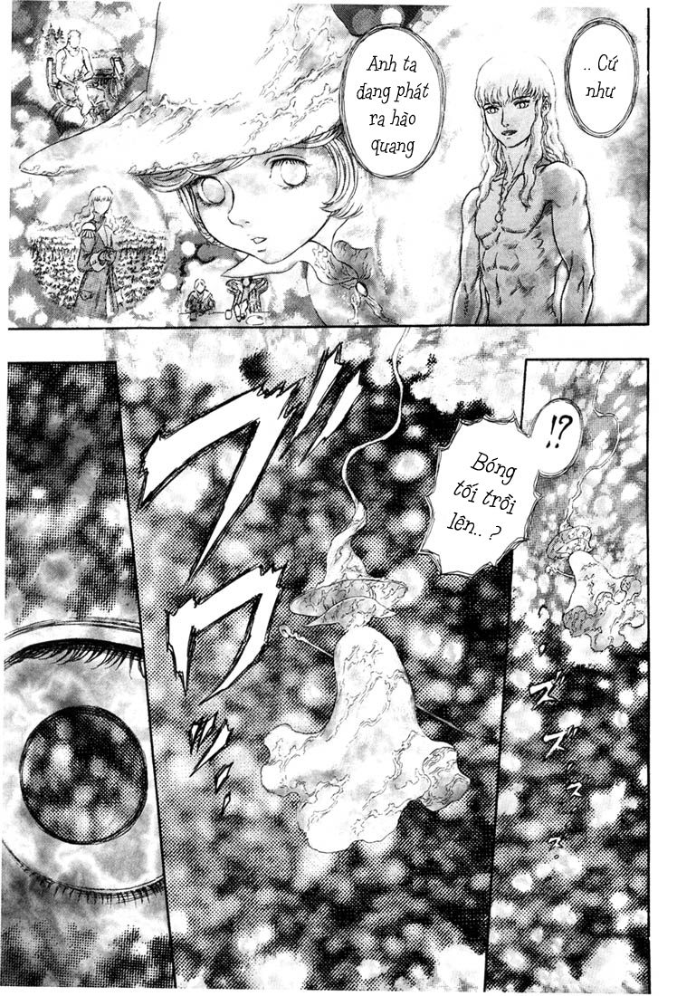 kiếm sĩ đen chapter 244 14