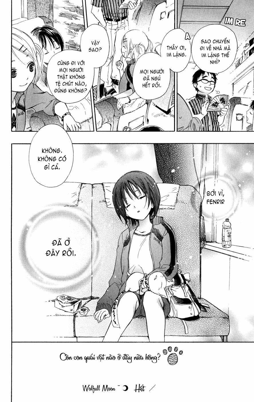 vua sói và nữ pháp sư chapter 3 53