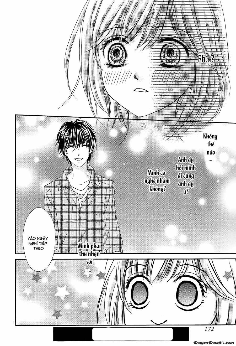 mikazuki to nagareboshi chapter 1 32