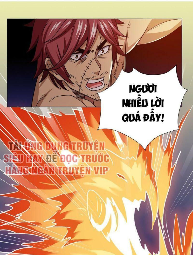 chúa tể tam giới chapter 90 8