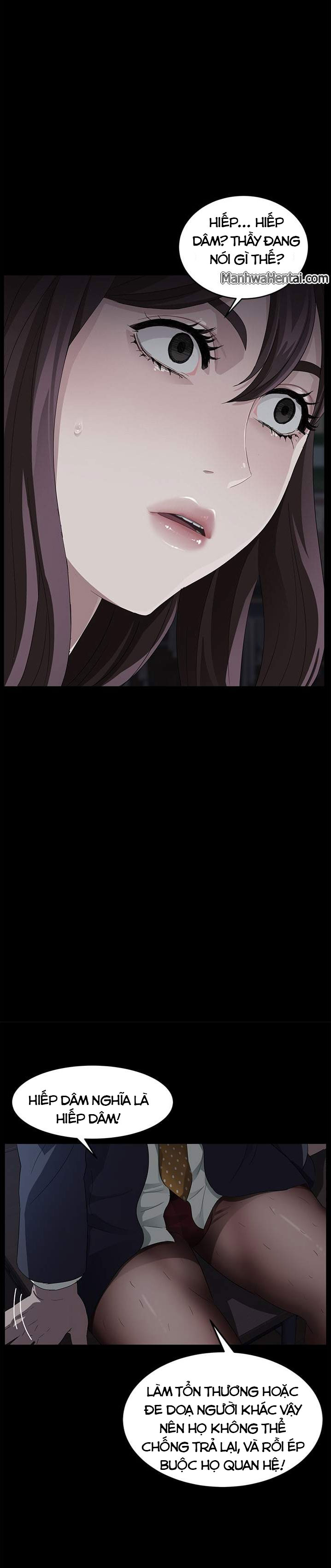 cô vợ bị bán chapter 14 18