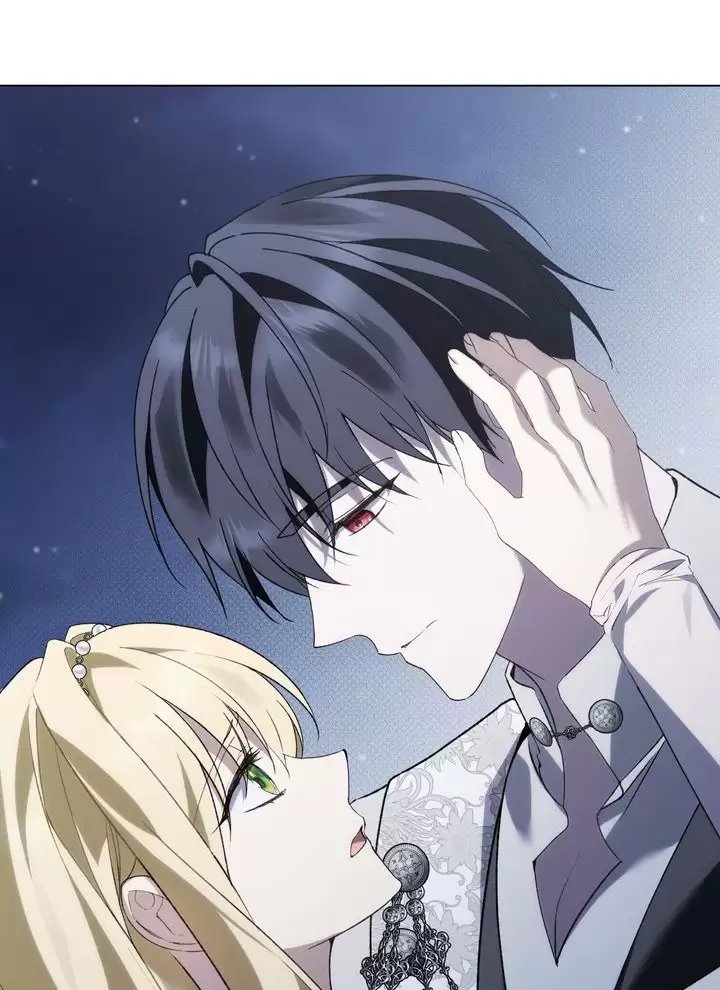 lời hứa không phải của tôi chapter 21 27