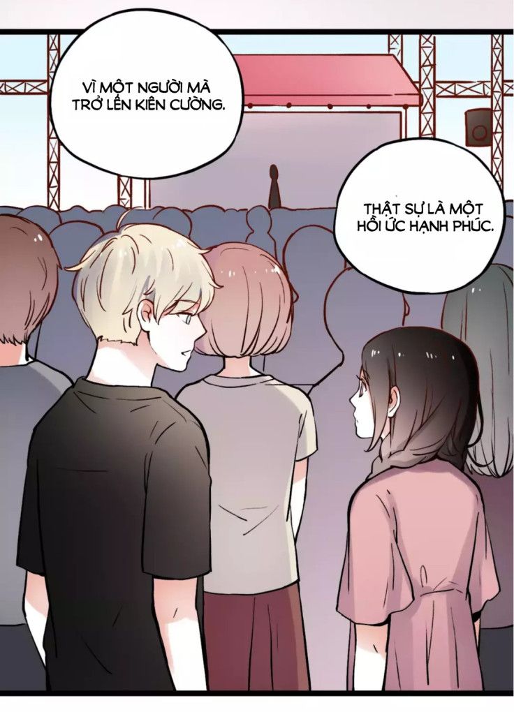 cậu đã từng yêu tôi 2 chapter 9 31