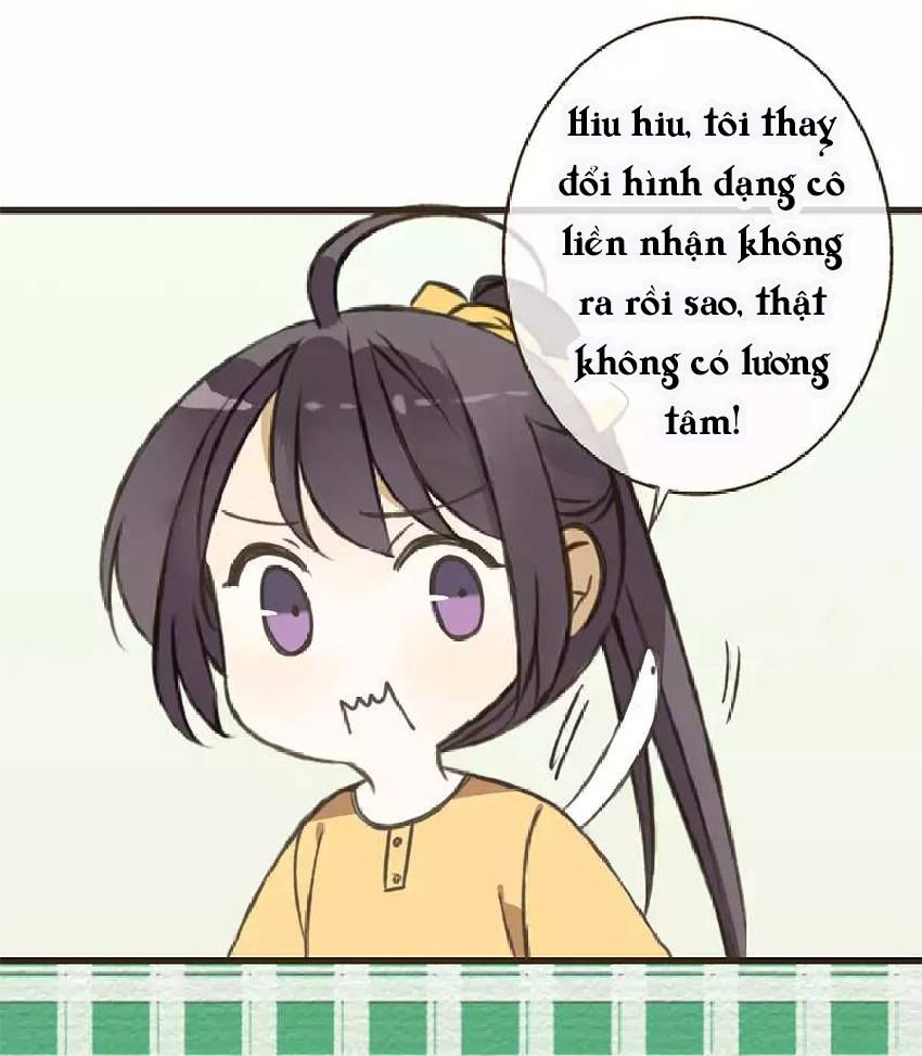 trên trời rớt xuống một hòa thượng ngốc chapter 38 11