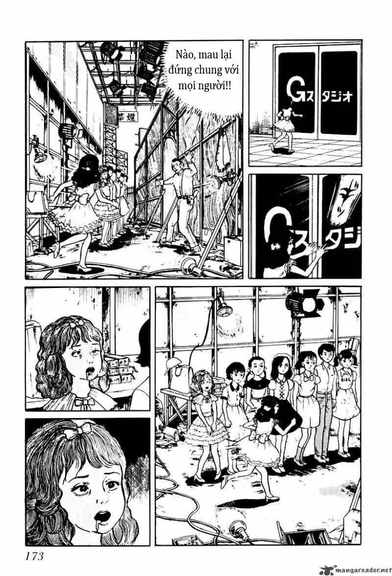 god's left hand, devil's right hand chapter 68 11