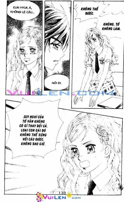 cô dâu bé xinh chapter 92 10