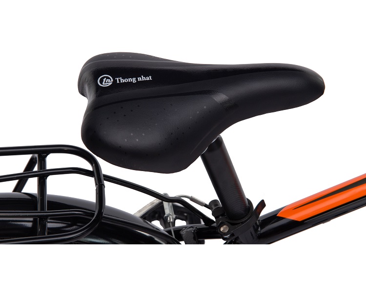 Xe đạp thể thao trẻ em Thống Nhất MTB20-05 20inch phù hợp với bé cao từ 1m20 đến 1m40 trở lên