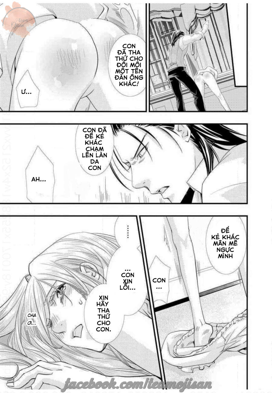 baby doll chapter 3 1