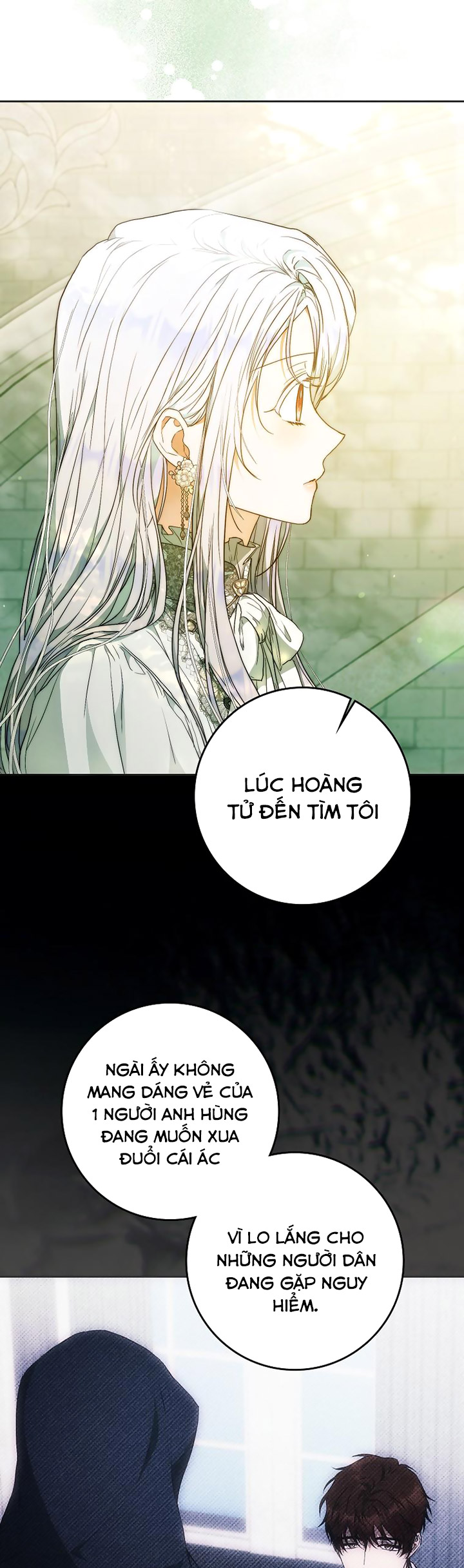 trở thành vợ của nam chính chapter 112 36