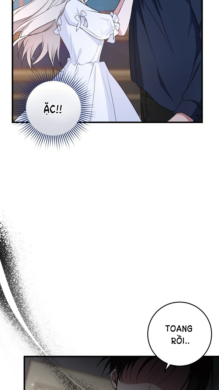 hãy nếm và nuốt đi nào chapter 14.2 10