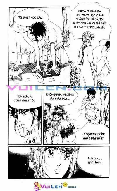 vật cản tình yêu chapter 7 147