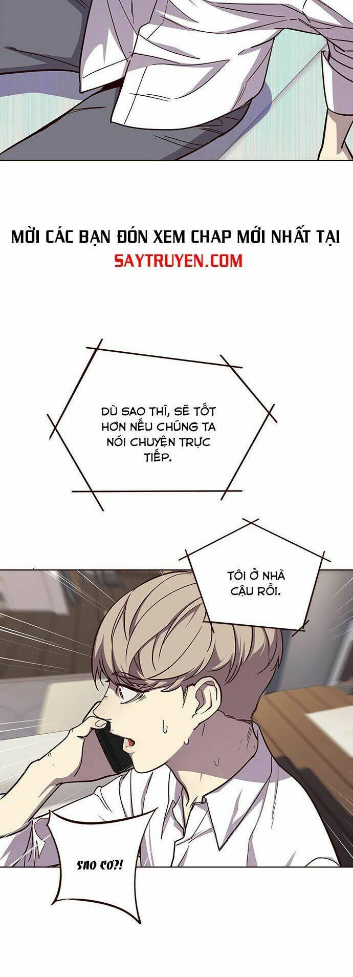 biến thân thành mèo chapter 16 37