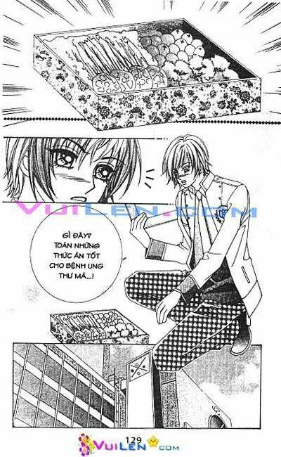 nụ hôn cuối chapter 70 10