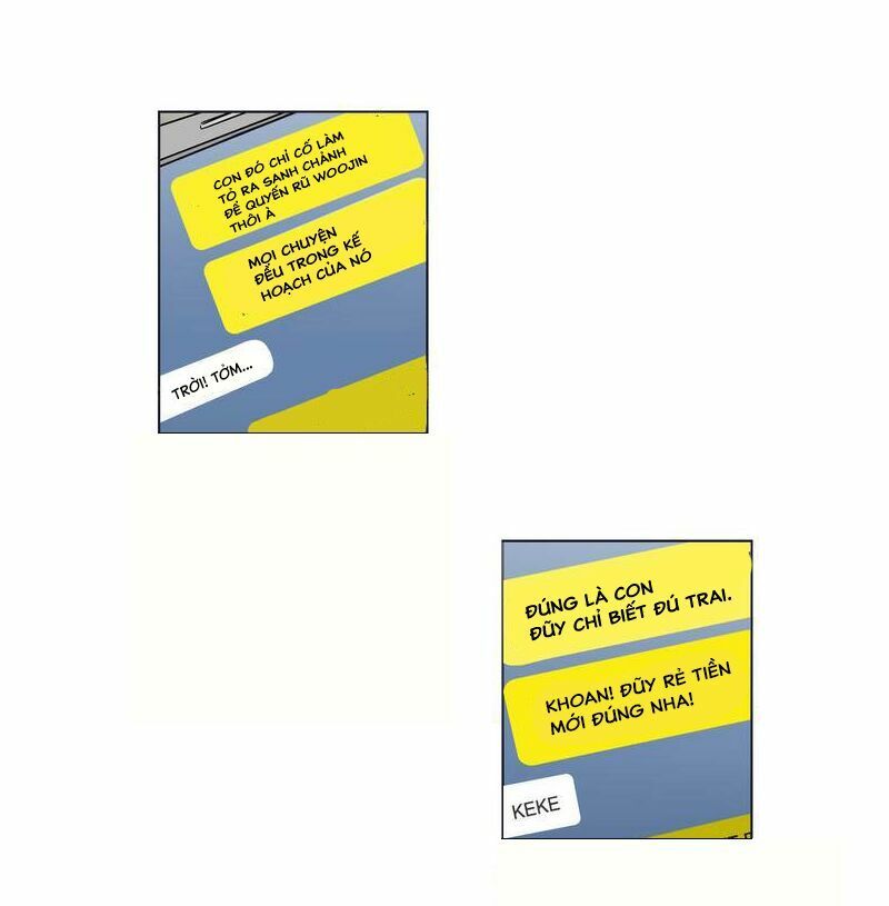 …”một sự thật khá khó chịu.” chapter 12 23