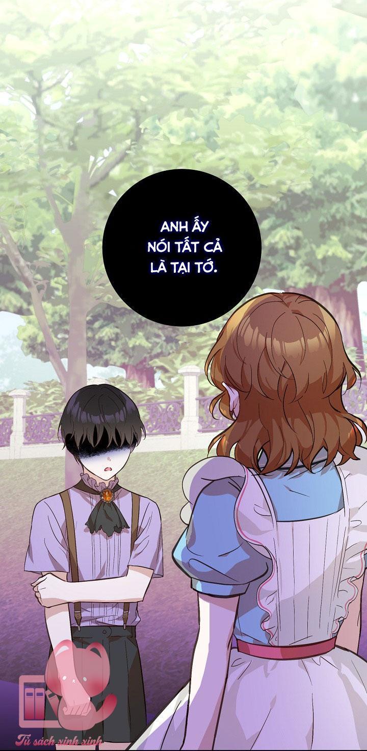 bác sĩ hoàn thành trách nhiệm rồi chapter 4 64