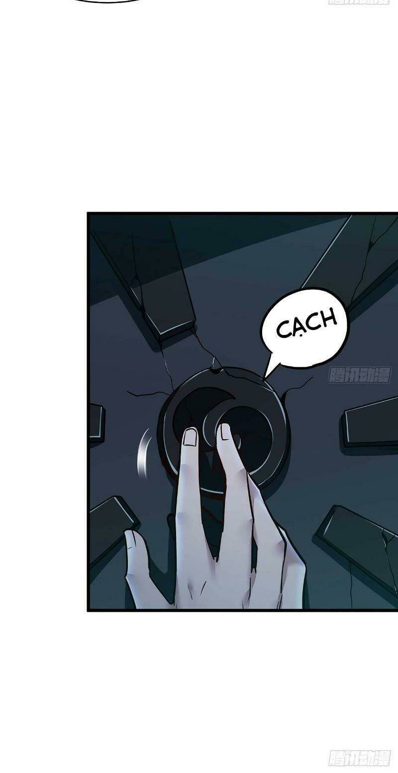 bất tử thần vương tu liên tục chapter 56 22