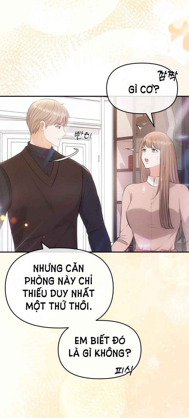 Quý Ngài Ác Ma chapter 25.2 - Trang 4