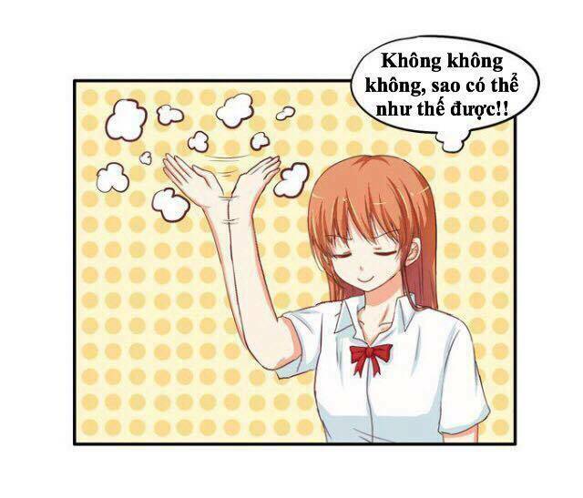 mối tình đầu có chút ngọt chapter 27 19